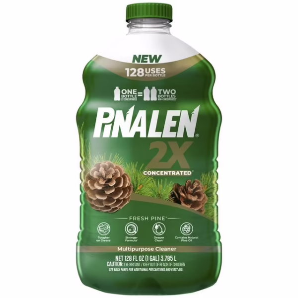 Pinalen 2X Multipurpose Cleaner