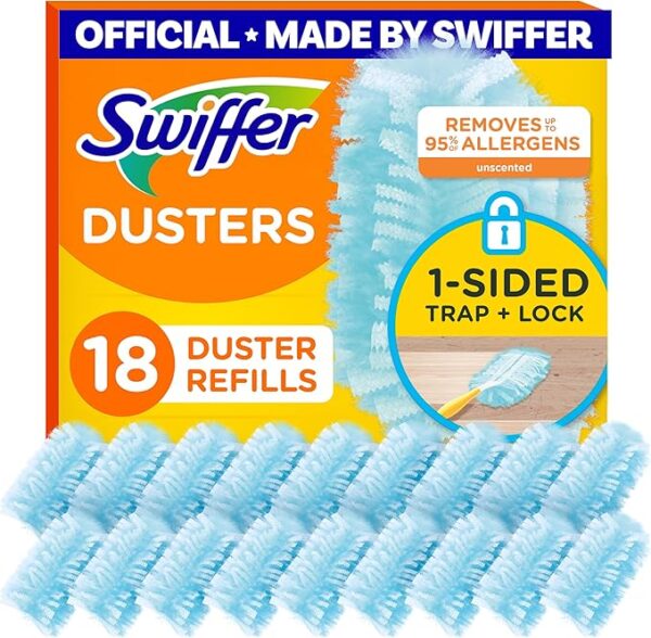 Swiffer Cleaning Refill Dusters